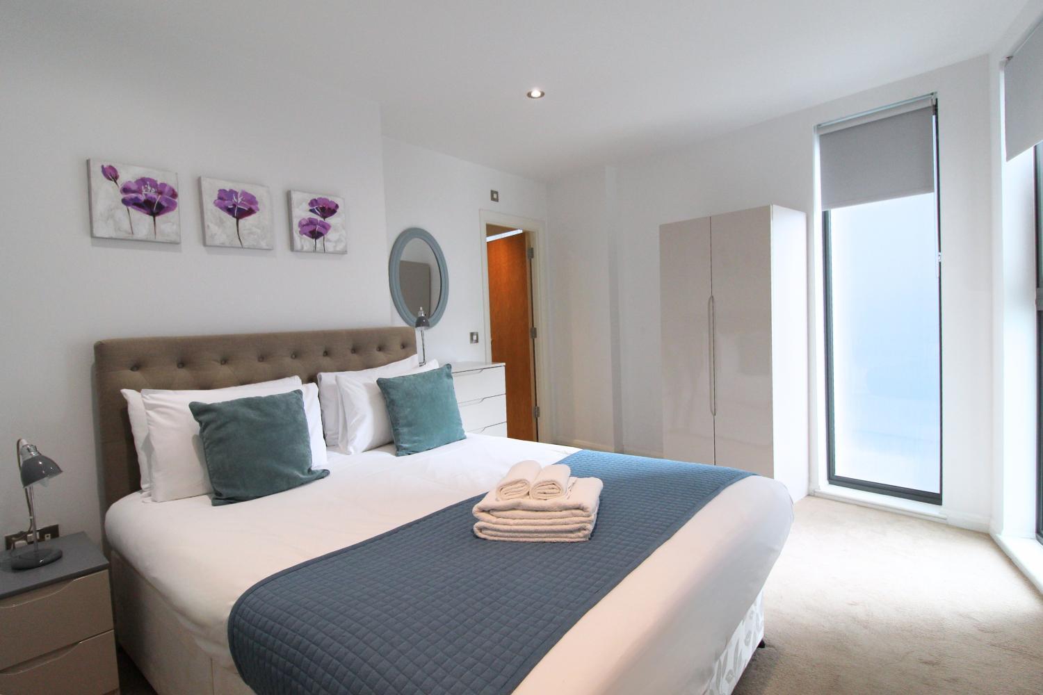Tooley Street Apartments By Viridian Apartments London Ngoại thất bức ảnh