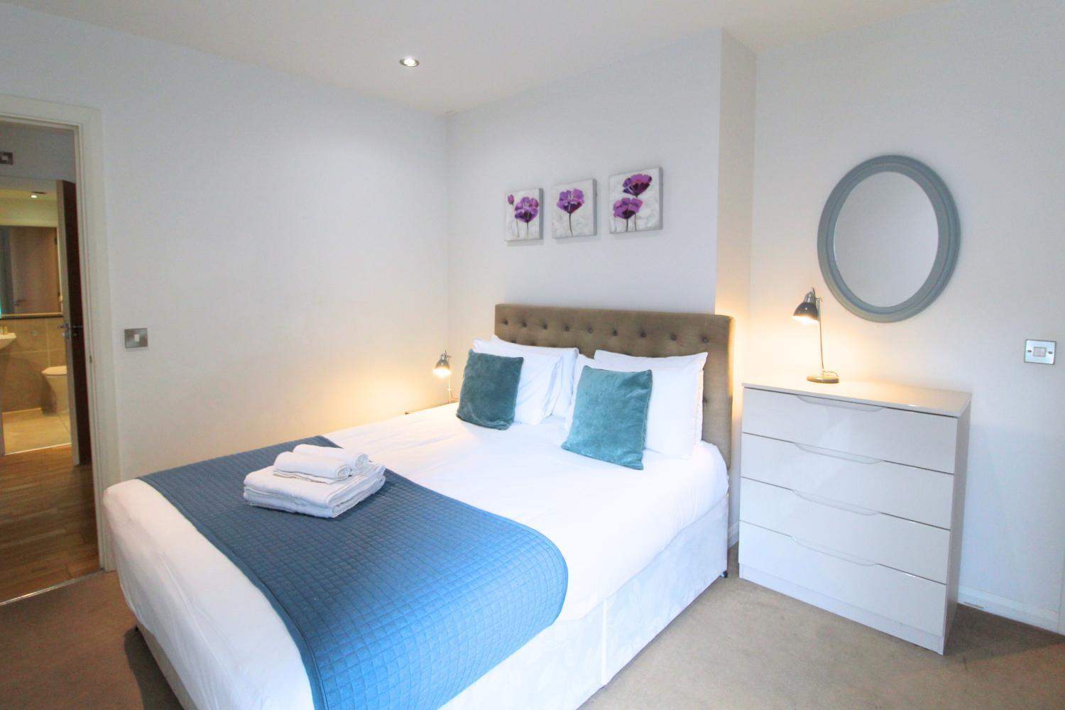 Tooley Street Apartments By Viridian Apartments London Ngoại thất bức ảnh