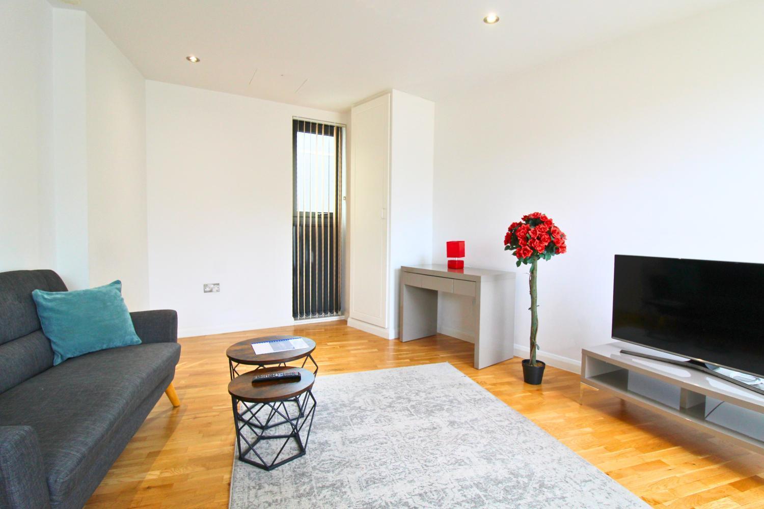Tooley Street Apartments By Viridian Apartments London Ngoại thất bức ảnh