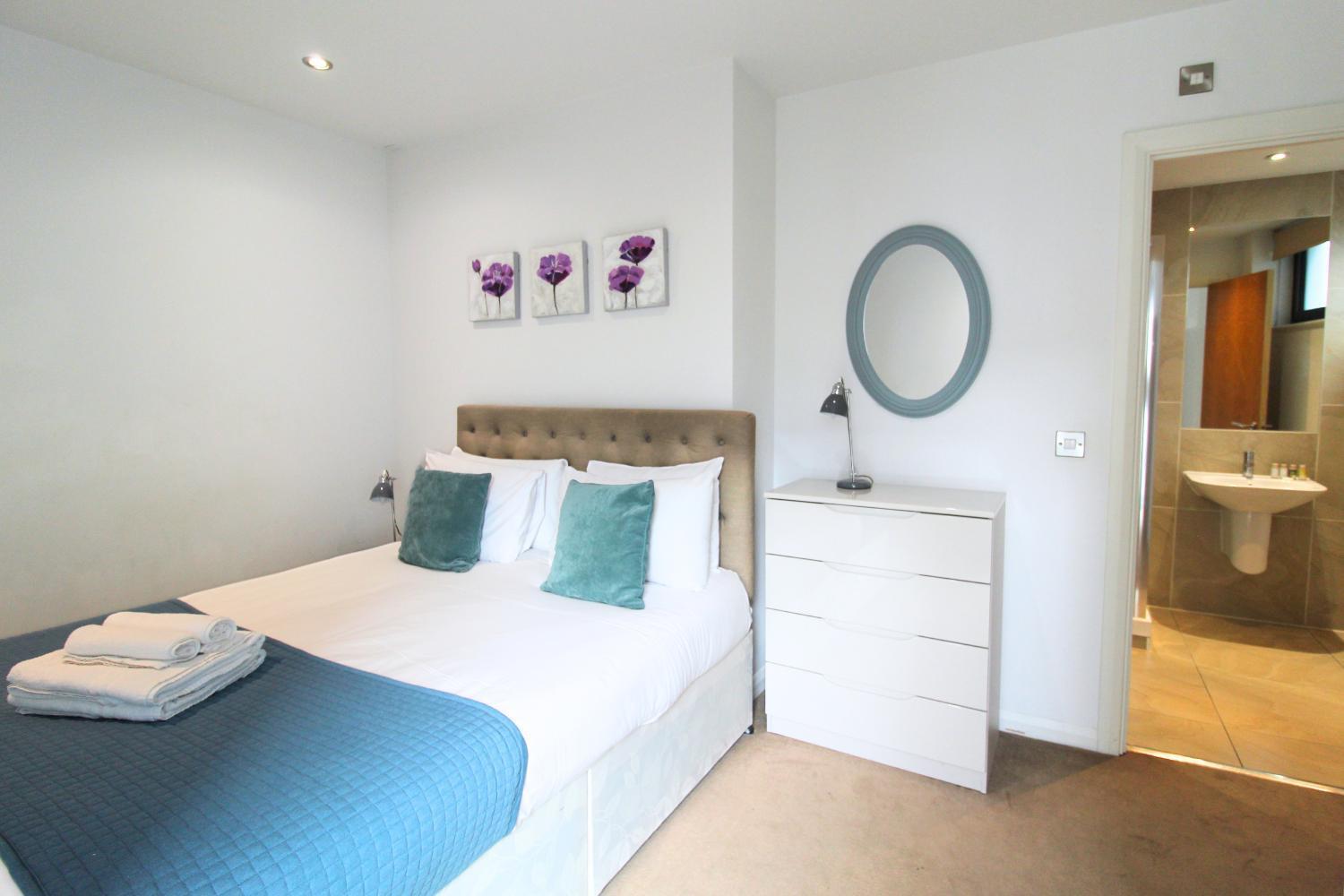 Tooley Street Apartments By Viridian Apartments London Ngoại thất bức ảnh