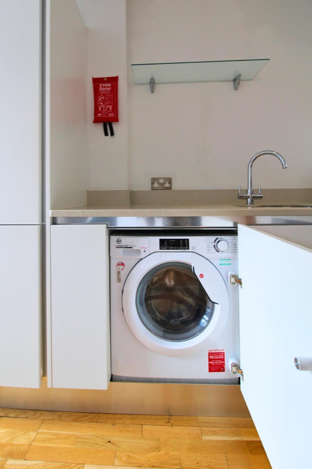 Tooley Street Apartments By Viridian Apartments London Ngoại thất bức ảnh