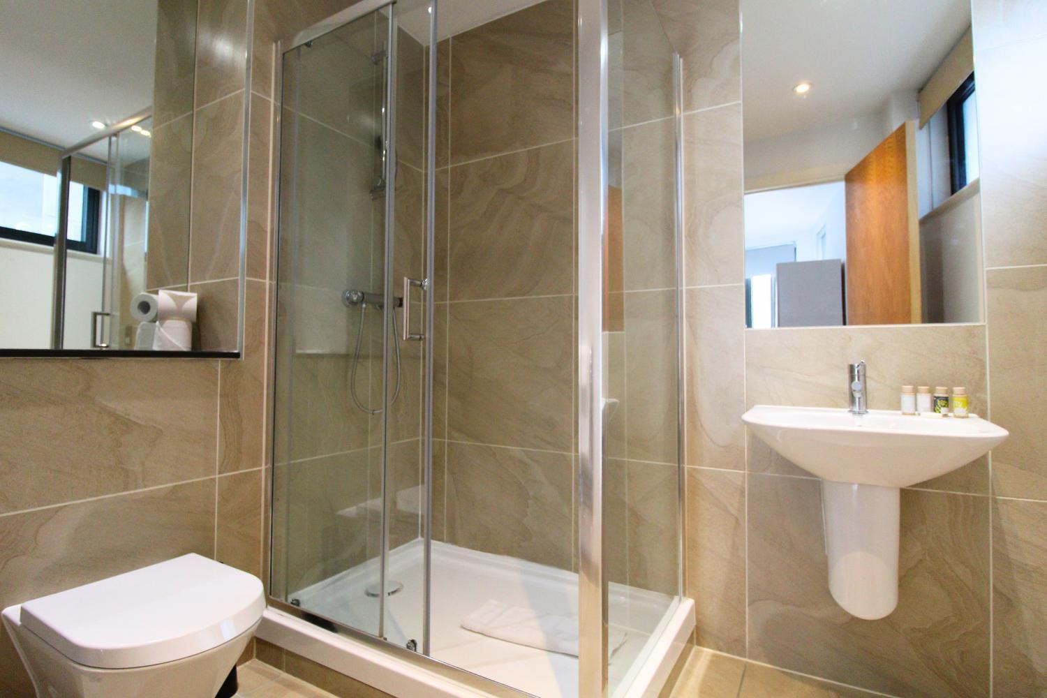 Tooley Street Apartments By Viridian Apartments London Ngoại thất bức ảnh