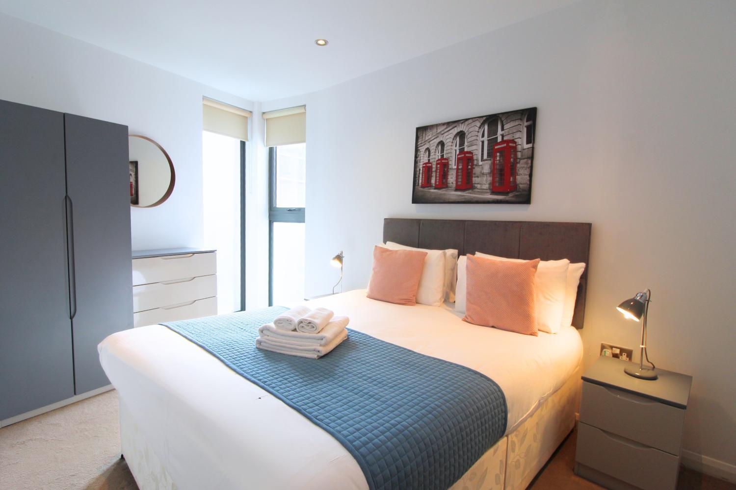 Tooley Street Apartments By Viridian Apartments London Ngoại thất bức ảnh