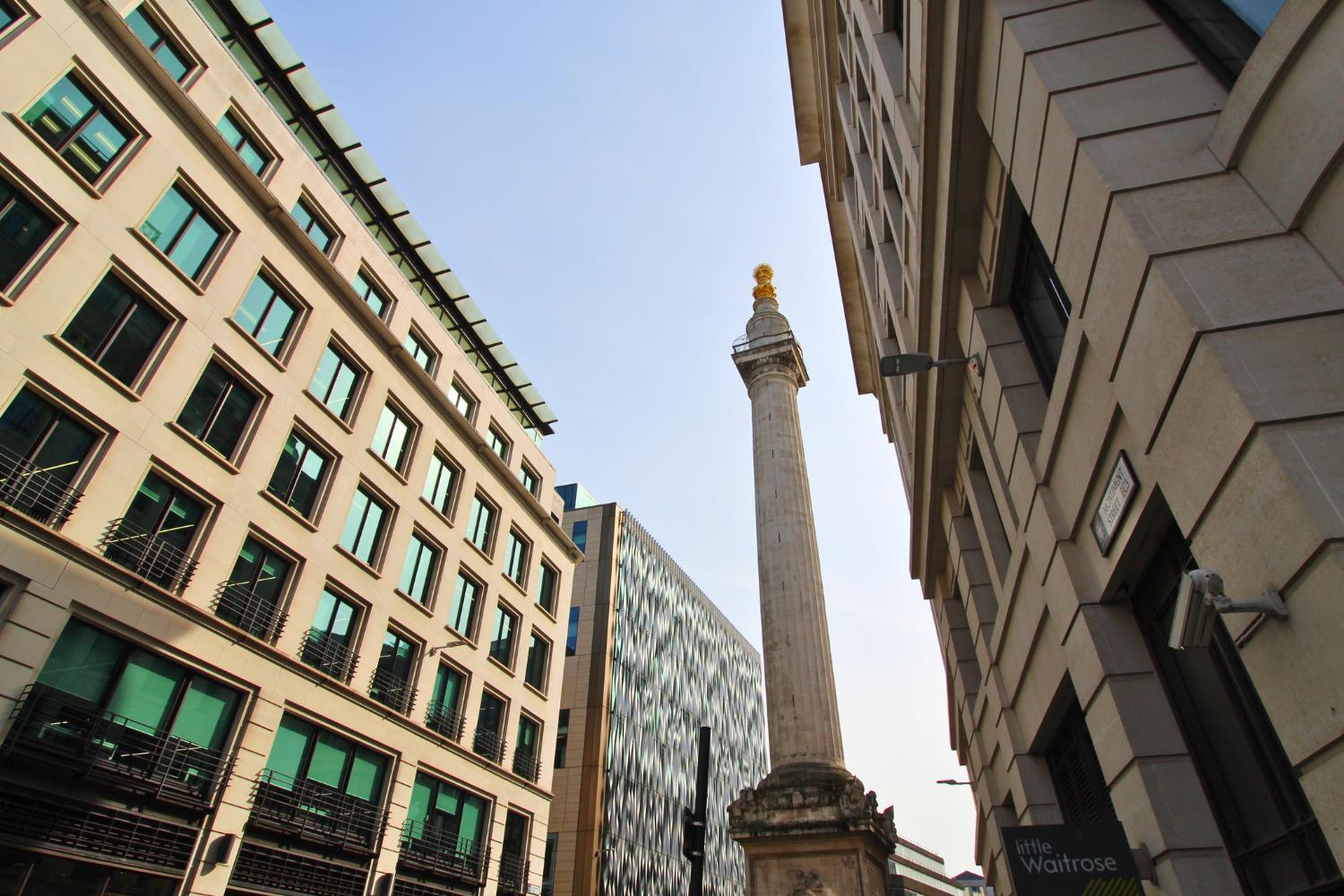 Tooley Street Apartments By Viridian Apartments London Ngoại thất bức ảnh
