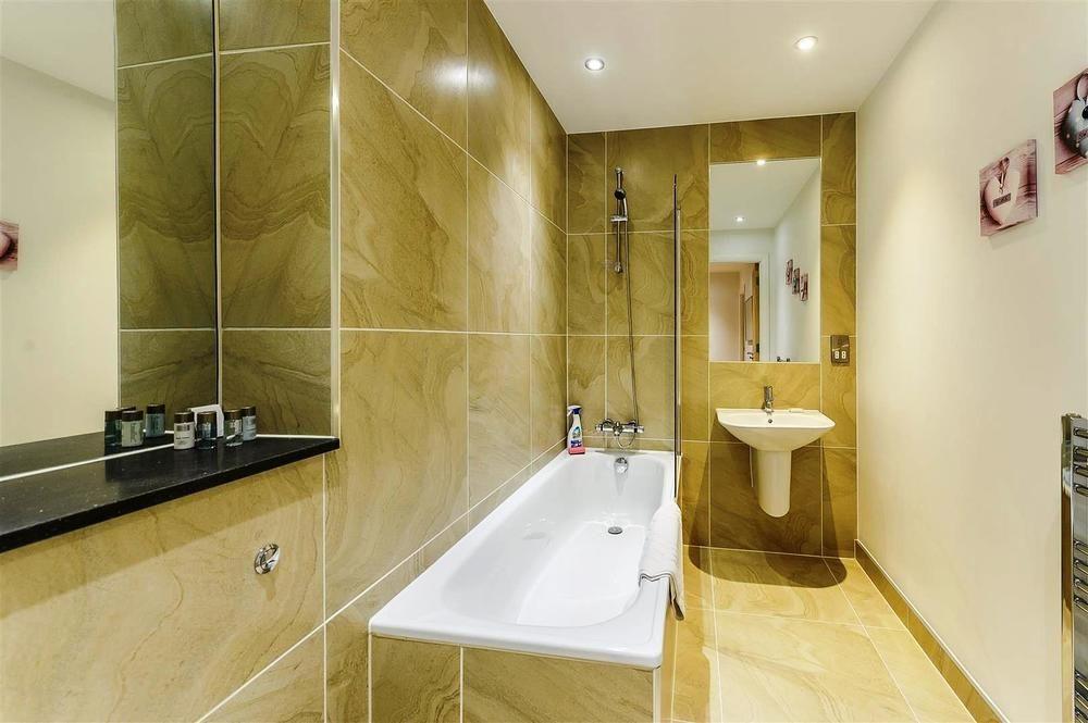 Tooley Street Apartments By Viridian Apartments London Ngoại thất bức ảnh