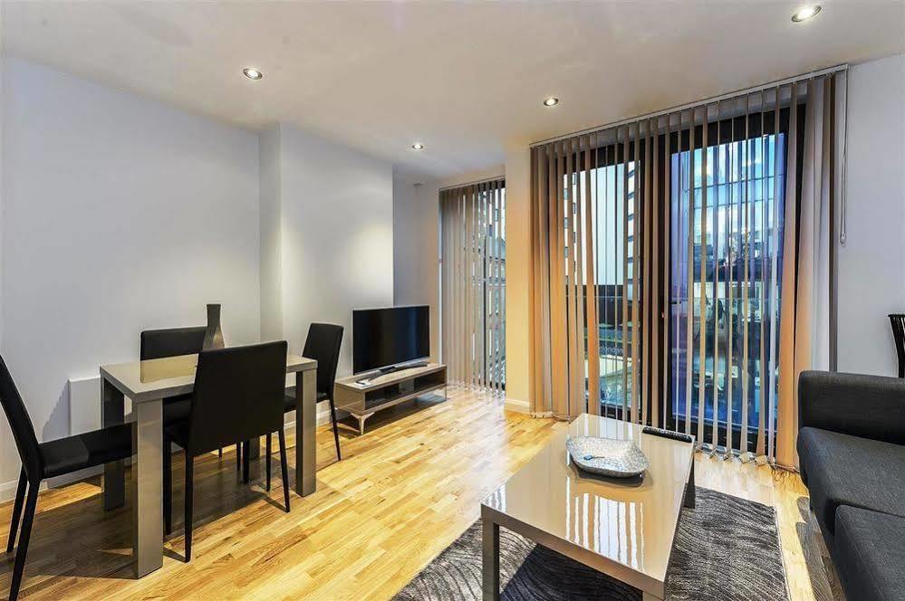 Tooley Street Apartments By Viridian Apartments London Ngoại thất bức ảnh