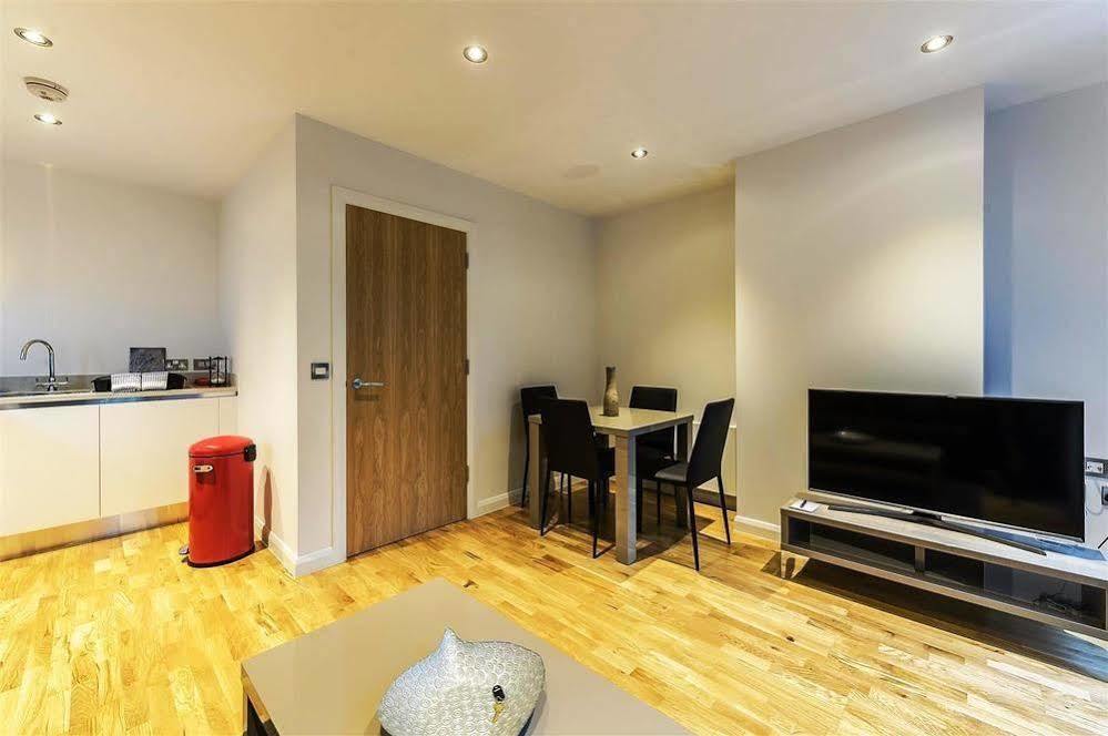 Tooley Street Apartments By Viridian Apartments London Ngoại thất bức ảnh