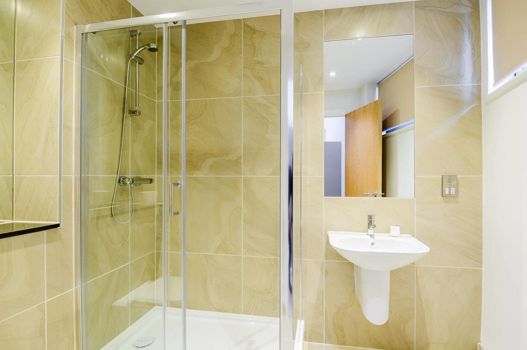 Tooley Street Apartments By Viridian Apartments London Ngoại thất bức ảnh